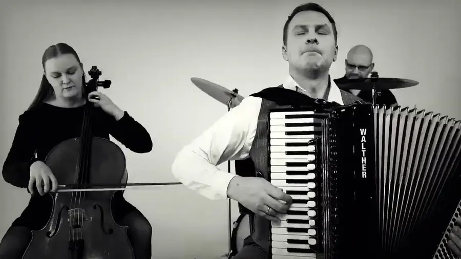 Tono Di Vita – video 1