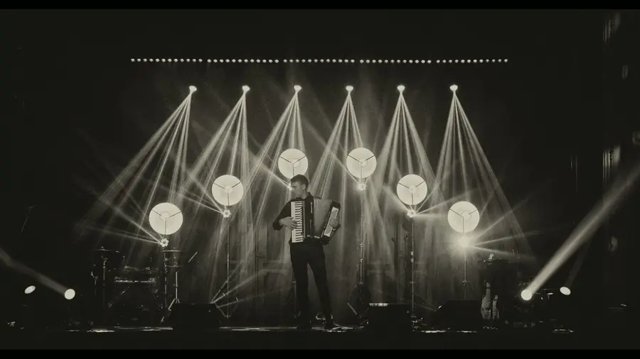 Tono Di Vita – video 2