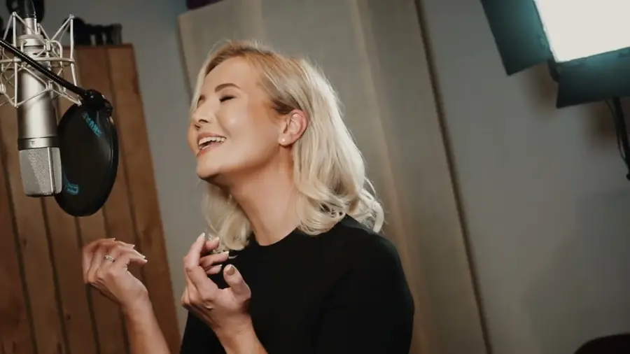 Indrė Anankaitė ir Laimonas Bendaravičius – „Jeigu Tu Pašauksi“