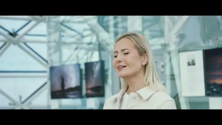 Indrė Anankaitė ir Laimonas Bendaravičius – „Kartu“